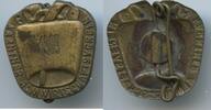 Abzeichen A794 - Kärntner Almwirtschaftsverein 1909 Kärnten Anstecknadel RAR -