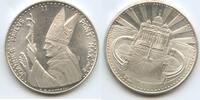 Medaille M3872 -  Rom Papst Johannes Paul II.1978-2005 Italy Vatikan