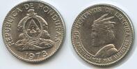 Honduras 50 Centavos de Lempira G9892 - FAO Let Us Produce More Food -