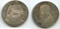 Medaille M3530 -  Rom La Pieta Michelangelo - Papst Paul VI. Vatikan Italien