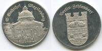 Medaille GY848 - Berlin-Zehlendorf S-Bahnhof Mexikoplatz -