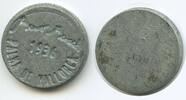Medaille T393 - Palma de Mallorca Token Spanien -