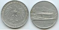 Medaille GX807 - Tiroler Landesausstellung Erinnerung an Innsbruck -