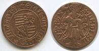 Medaille GY1259 - Sigismund Österreich -