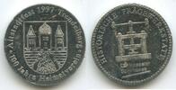 Medaille M824 - Heimatverein Trendelburg Altstadtfest Hist. Prägeanstalt -