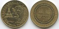 Frankreich Medaille M607 - Disneyland Paris - Monnaie de Paris - France -