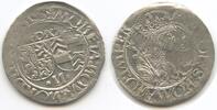 Nördlingen 4 Kreuzer (Batzen) H0251 - Eberhard IV. von Epstein-Königstein 1503-1535 -