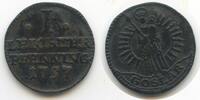 Goslar Stadt Leichter Pfennig H1236 - City of Goslar -