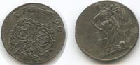 Löwenstein-Wertheim-Rochefort 1 Kreuzer H1264 - Dominik Constantin 1789-1806 -
