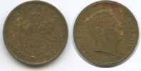 Rumänien 2000 Lei G0637 - King Mihai I. 1940-1947 Romania -