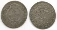 Pfalz-Sulzbach 10 Kreuzer H1362 - Karl Theodor 1742-1799 -
