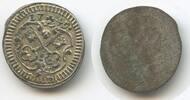 Regensburg Stadt Einseitiger Pfennig H1262 - Free city of Regensburg -