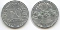 Deutsches Reich Weimar 50 Pfennig G10446 - Germany Weimar Republic -