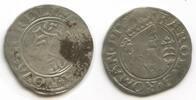 Nördlingen ½ Batzen (2 Kreuzer) H1373 - Eberhard von Eppstein-Königstein 1503-1535 -