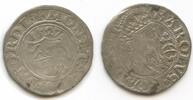 Nördlingen ½ Batzen (2 Kreuzer) H1374 - Eberhard von Eppstein-Königstein 1503-1535 -