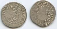 Nördlingen ½ Batzen (2 Kreuzer) H1375 - Eberhard von Eppstein-Königstein 1503-1535 -