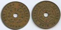 Süd-Rhodesien One Penny G11590 - George VI. Southern Rhodesia -