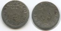 Bayern München 1/2 Batzen (2 Kreuzer) H1248 - Maximilian I. 1598-1651 -