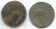 Deutschland Jülich-Berg 2 Stüber H1298 - Jahreszahl leider nicht lesbar -