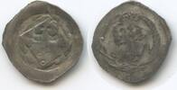 Salzburg Kärnten Friesach 1 Pfennig H1397 - Philipp und Ulrich von Kärnten 1247-1265 -