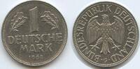Deutschland 1 Deutsche Mark S0246 - Germany BRD -