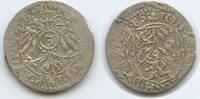 Pfalz-Zweibrücken 3 Kreuzer (Groschen) G14259 - Johann II. 1604-1635 -