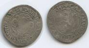 Pfalz-Kurlinie 2 Kreuzer G14317 - Karl Ludwig (Vicariat) 1648-1680 Electorate of Pfalz -