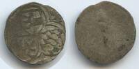 Erzbistum Salzburg Einseitiger Zweier GB1126 - Ernst von Bayern 1540-1554 -