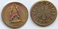 Österreich Wien Kunstmedaille Zobl M#6686 - Weihnachtsmedaille Weihnachtszeit Menschen -
