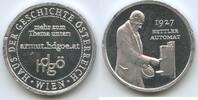 Österreich Wien Medaille Souvenir Token M#867 - Haus der Geschichte Österreich hdgö 1927 Bettler Automat -