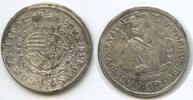 RDR Österreich Hall in Tirol 10 Kreuzer Silber M#5946 - Zeigenössische Fälschung - kein Original RAR -