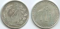 Türkei 50 Lira M#5183 - FAO - Planned Families Turkey -