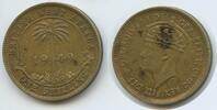 Britisch Westafrika 1 Shilling G15487 - King Georg VI. 1936-1952 - British Colonies West Africa -