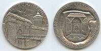 Silbermedaille 1971 Deutschland Bundesrepublik Nürnberg GX1156 - Albrecht Dürrer 1471-1523 Alt-Nürnberg Vorzüglich