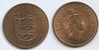 Jersey 1/12 Shilling G10012 - Queen Victoria 1952-2022 - 900th Anniversary of the Battle of Hastings -