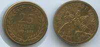 Österreich Tirol Medaille M#7380 - Altstadtfest Lienz 25 Jahre 1983-2007 -