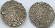RDR Ungarn Österreich 1 Denar H1060 - Ferdinand I. 1526-1564 Hungary -
