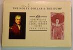 Australien The Holey Dollar & The Dump GN777 - Original Set Silber 1.25 oz Elisabeth II. 1952-2022 Australia -