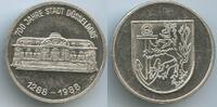 Deutschland Bundesrepublik Nordrhein-Westfalen Medaille G15255 - 700 Jahre Stadt Düsseldorf -