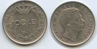Rumänien 100 Lei G0636 - King Mihai I. 1940-1947 Romania -