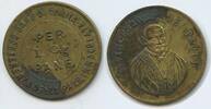 Italien Verona Brotmarke Jeton Wertmarke M743 - Per 1. Cg. Pane - S. Vincenzo de Paoli Italy -