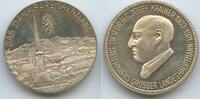 Österreich Steiermark Silbermedaille GX1144 - Dr. Josef Krainer 1903-1971 - Das Dankbare Grenzland -
