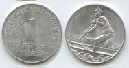 Österreich Medaille Katastrophenhilfe 1 Schilling G8296 - Österreichisches Nationalkomitee Katastrophenhilfe Schilling -