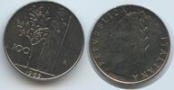 Italien 100 Lire G12487 - Minerva Italy Italia -
