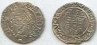 RDR Ungarn Österreich 1 Denar H1034 - Ferdinand I. 1526-1564 Hungary -