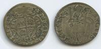 Würzburg Kilian Schilling H1206 - Johann Gottfried II. von Guttenberg 1684-1698 -
