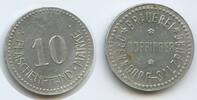 Österreich Oberndorf Salzburg Biermarke Wertmarke Bierzeichen M#6102 - Brauerei Noppinger Flaschenpfand-Marke 10 -