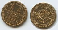 Österreich Oberösterreich Medaille G13645 - 300 Jahre Barockstift St.Florian Oberösterreichische Landesausstellung -