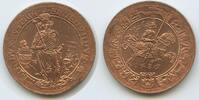 Österreich Hall in Tirol Medaille G13648 - Sigismund der Münzreiche 1486 Ritter auf Pferd Habsburg -