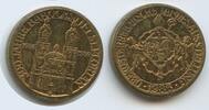 Österreich Oberösterreich Medaille G16055 - 300 Jahre Barockstift St.Florian Oberösterreichische Landesausstellung -